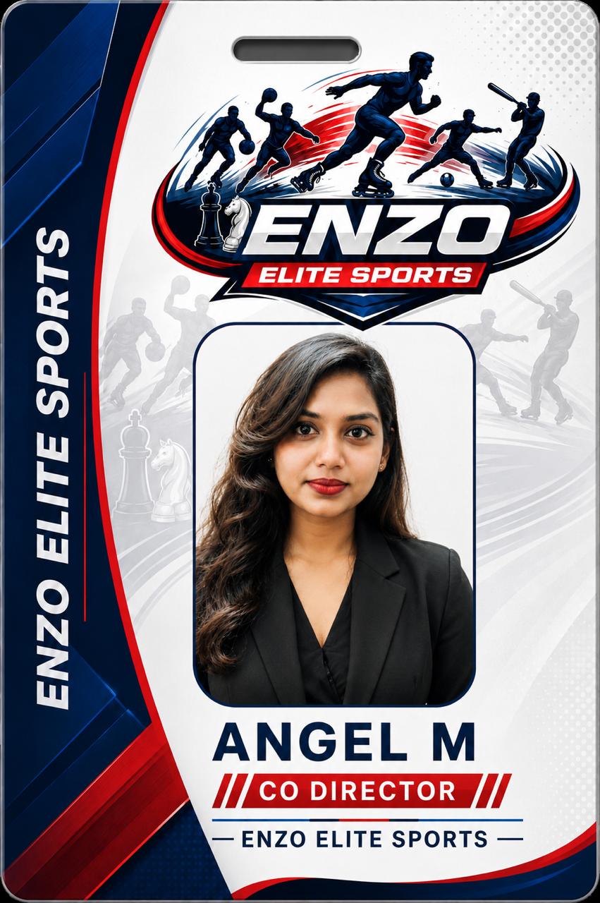 Angel M