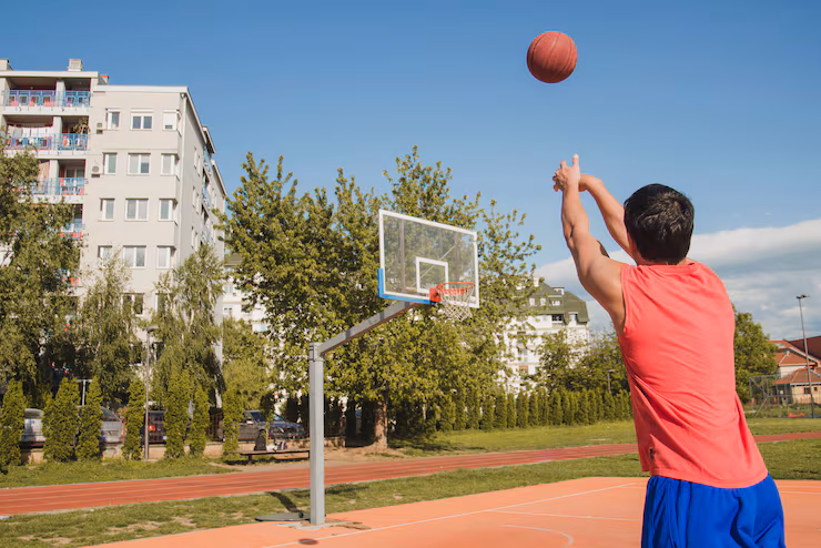 Basketball