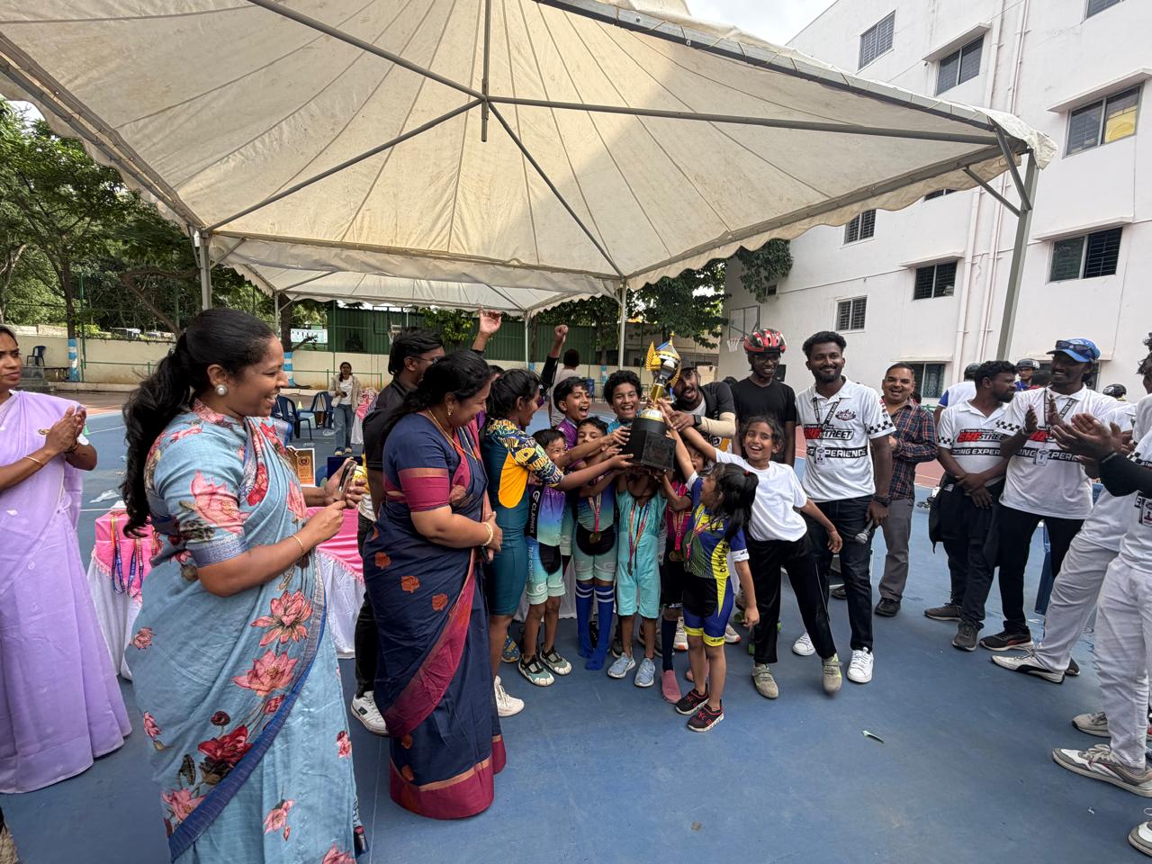 Parent-Coach Engagement