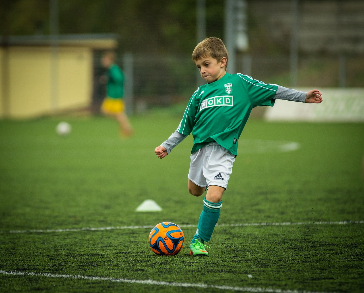 Training