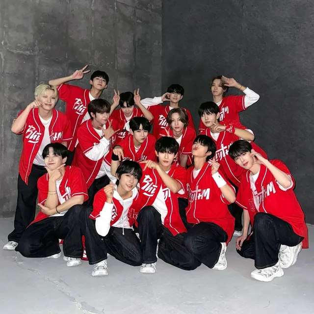 Rhythm Squad